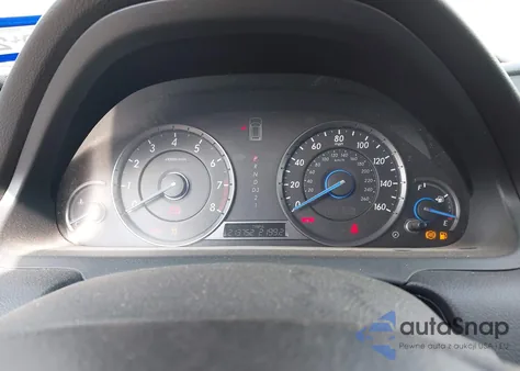 2012 Honda Crosstour Ex-L from USA, damaged, VIN 5J6TF1H51CL005304